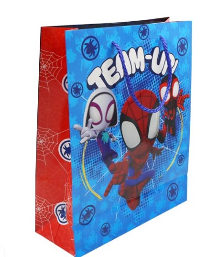 Bolsa De Regalo