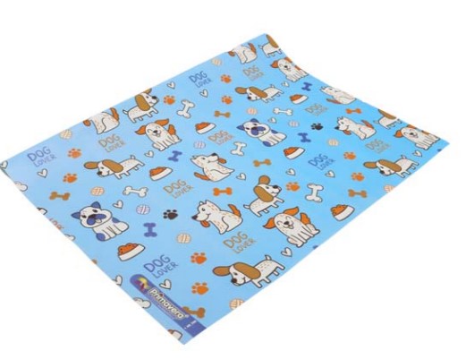 Papel De Regalo