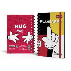 Agenda Planeador