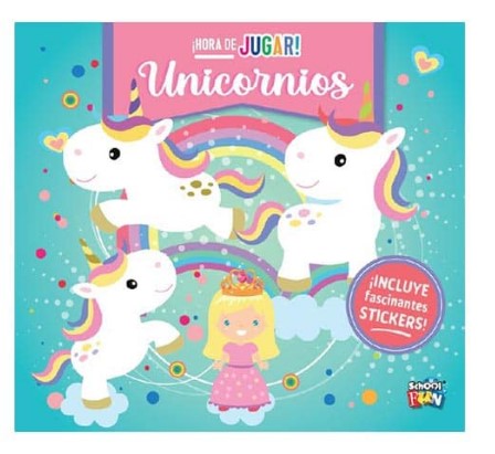 A Pintar Animales