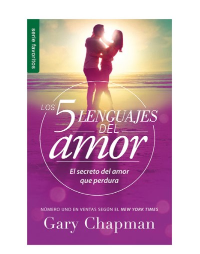 5 Lenguajes Del Amor